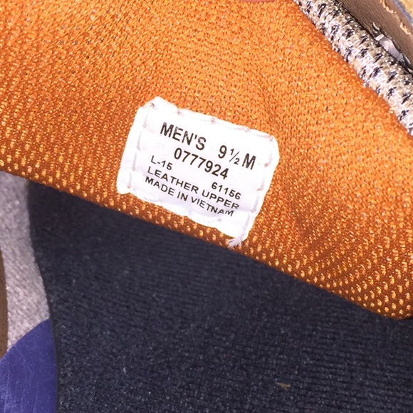 Sperry Top Sider Shoes 🎣 - Picture 3 of 3